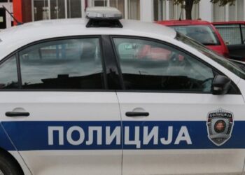 Incident u školi: Roditelj upao u dvorište, pa pretukao decu (VIDEO)