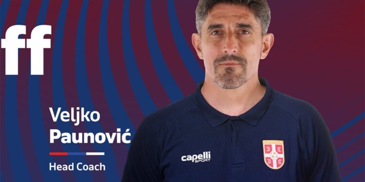 Srbija je najbolja ekipa koja neće videti Mundijal