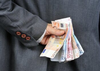 Siva ekonomija guta Italjanski budžet – nestaje preko 100 milijardi evra svake godine