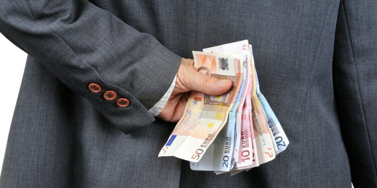Siva ekonomija guta Italjanski budžet – nestaje preko 100 milijardi evra svake godine