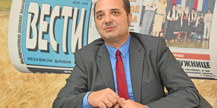Šta to Britanci mute sa susedima i separatistima