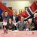 Književnost koja spaja Beograd, Oslo i Stokholm – susret kultura na severu Evrope