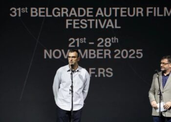 Zašto se Festival autorskog filma smatra važnim jesenjim događajem