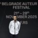Zašto se Festival autorskog filma smatra važnim jesenjim događajem