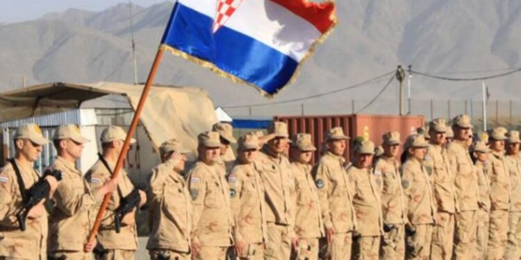 I dijaspora će morati da odsluži vojni rok u Hrvatskoj