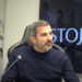 Stojaković imenovan za trenera Partizana