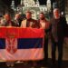 Vladimir Kokanović u poseti Srbima u Belgiji: jačanje veza i podrška zajednici