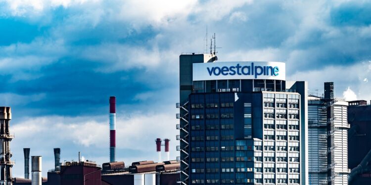 Voestalpine otpušta 340 radnika – još jedan stub evropske industrije se ruši