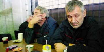 Koliko košta ogrev za najugroženije građane Srbije