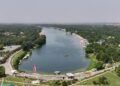 Beogradska misterija: Šta se krije pod vodama Ade?