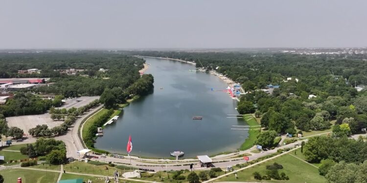 Beogradska misterija: Šta se krije pod vodama Ade?