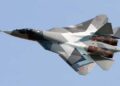“Su-57 je u rangu sa F-35”