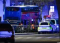 Stravična nesreća u Švedskoj: autobus usmrtio više osoba