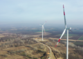 Prvi vetropark Elektroprivrede Srbije: Novo poglavlje u proizvodnji energije