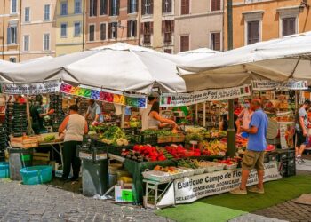 Nestaju italijanske pijace, a Srbija ih obnavlja