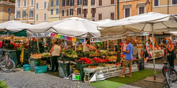 Nestaju italijanske pijace, a Srbija ih obnavlja