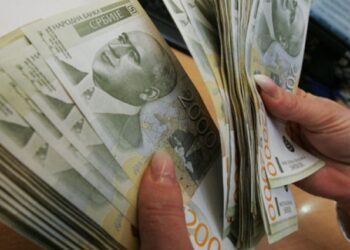 Deset godina stabilnosti: Srbija postala primer finansijskog poverenja