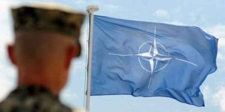 Na Baltiku počele velike vojne vežbe NATO-a
