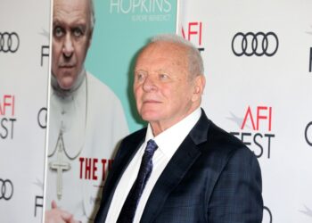 Entoni Hopkins ima autizam: Supruga zabrinuta, evo kako je to otkrila!