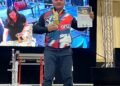 Benč reprezentativac Živorad Marković samo skuplja medalje