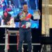 Benč reprezentativac Živorad Marković samo skuplja medalje