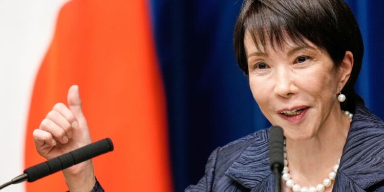 Nova trvenja između Kine i Japana