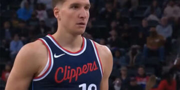 Bogdan se utopio u sivilo Klipersa