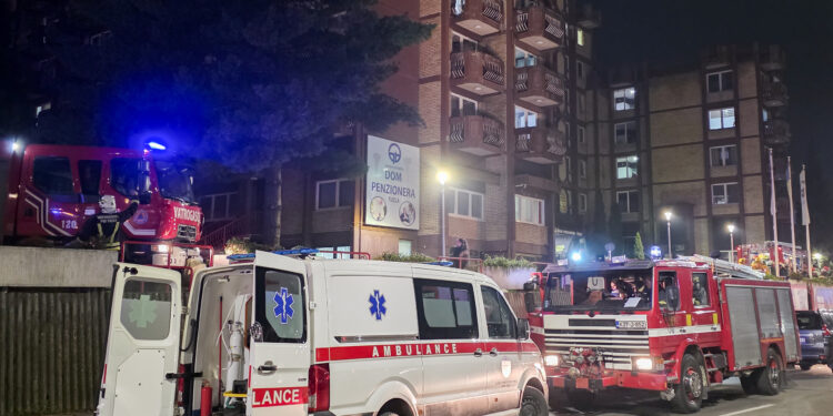 Stigli rezultati obdukcije: Sve žrtve požara u Tuzli umrle usled gušenja