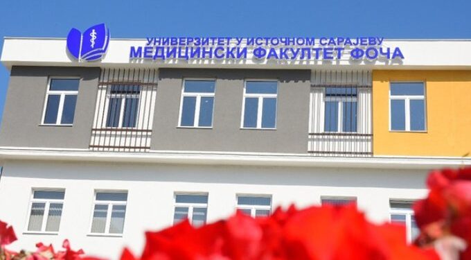 Foča: Studentkinja Medicinskog fakulteta zaražena tifusom