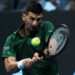 Novak: Atina je jedno od tri najlepša mesta na kojima sam igrao