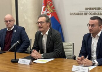 Nova era šaha u Srbiji: počinje velika saradnja privrede i sporta