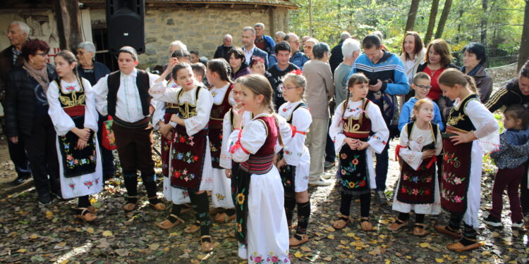 Druženje u čast vodenica