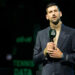 Novak danas na Dejvis kupu, razlog je poseban