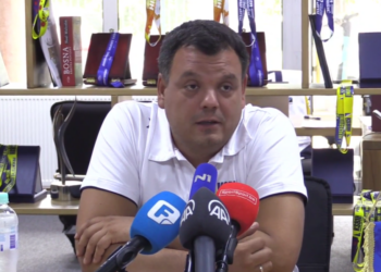 Srbija ima novog selektora