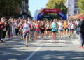 Polumaraton u Leskovcu