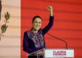 Predsednica Meksika odgovorila Trampu: “To se neće desiti”
