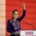 Predsednica Meksika odgovorila Trampu: “To se neće desiti”