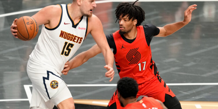 Denver izgubio, Jokić propustio šansu za novi rekord u NBA ligi