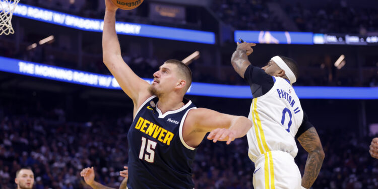 Jokić blistao u novoj pobedi Denvera