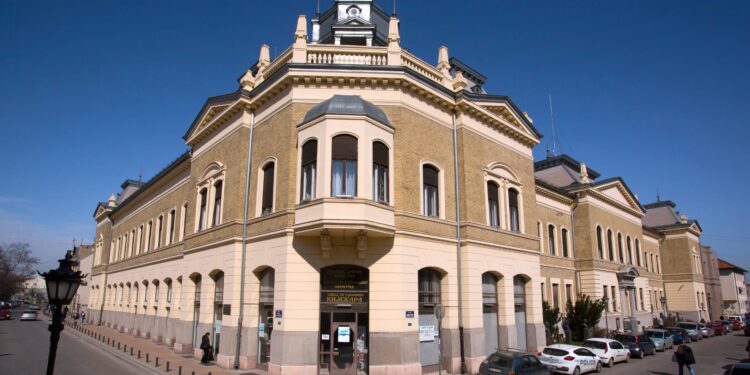 Moć Subotića: Srpske porodice koje su oblikovale Evropske gradove