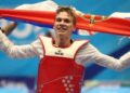 Tekvondo tim Srbije doneo 12 medalja sa evropskog takmičenja