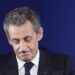 Bivši francuski predsednik Sarkozi napustio zatvor (VIDEO)