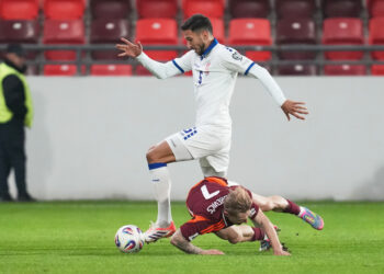 Srbija nazadovala na FIFA rang listi
