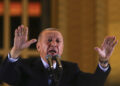 Erdogan: Sve ćemo razotkriti, svet više ne može da ignoriše genocid!