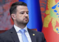 Podneta krivična prijava protiv predsednika Crne Gore zbog odlikovanja mitropolita Amfilohija