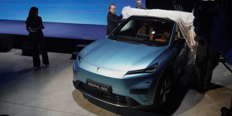Električni automobili nove generacije ulaze na naše tržište