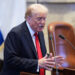 “Trampov plan je neprihvatljiv”