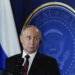 Oglasio se Putinov najbliži saradnik o mirovnim planovima za Ukrajinu
