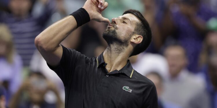 Muratoglu: Novak nikad ništa ne radi samo zbog novca