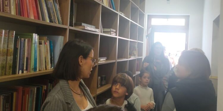 Ćirilica dobila novi prostor na Malti